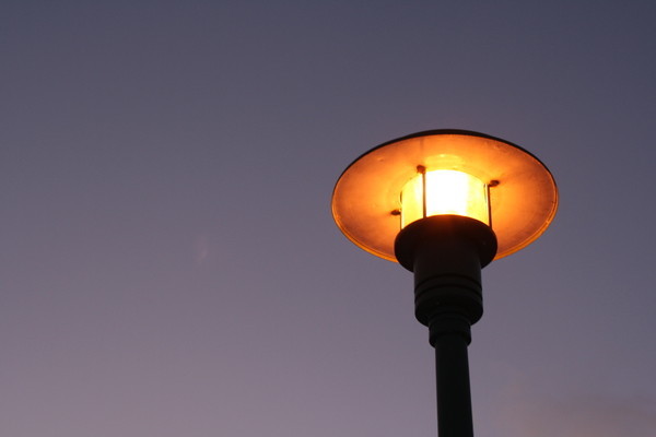 У КМДА вирішили залучити іноземні компанії до модернізації вуличного освітлення