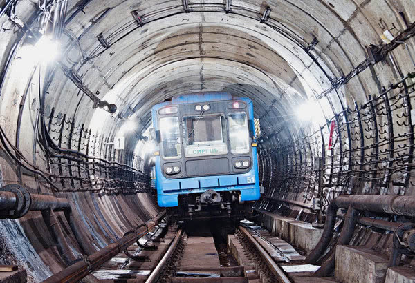 Бізнесмени з Польщі повідомили про намір інвестувати 200 млн $ у будівництво столичного метро