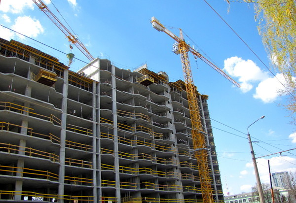Комітет ВРУ схвалив законопроект для підвищення безпеки споруд та якості будівельних виробів