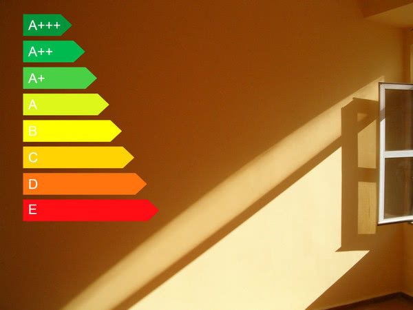 Мінрегіон спільно з ЄБРР розробив програмне забезпечення для розрахунку сертифікату енергоефективності будівлі