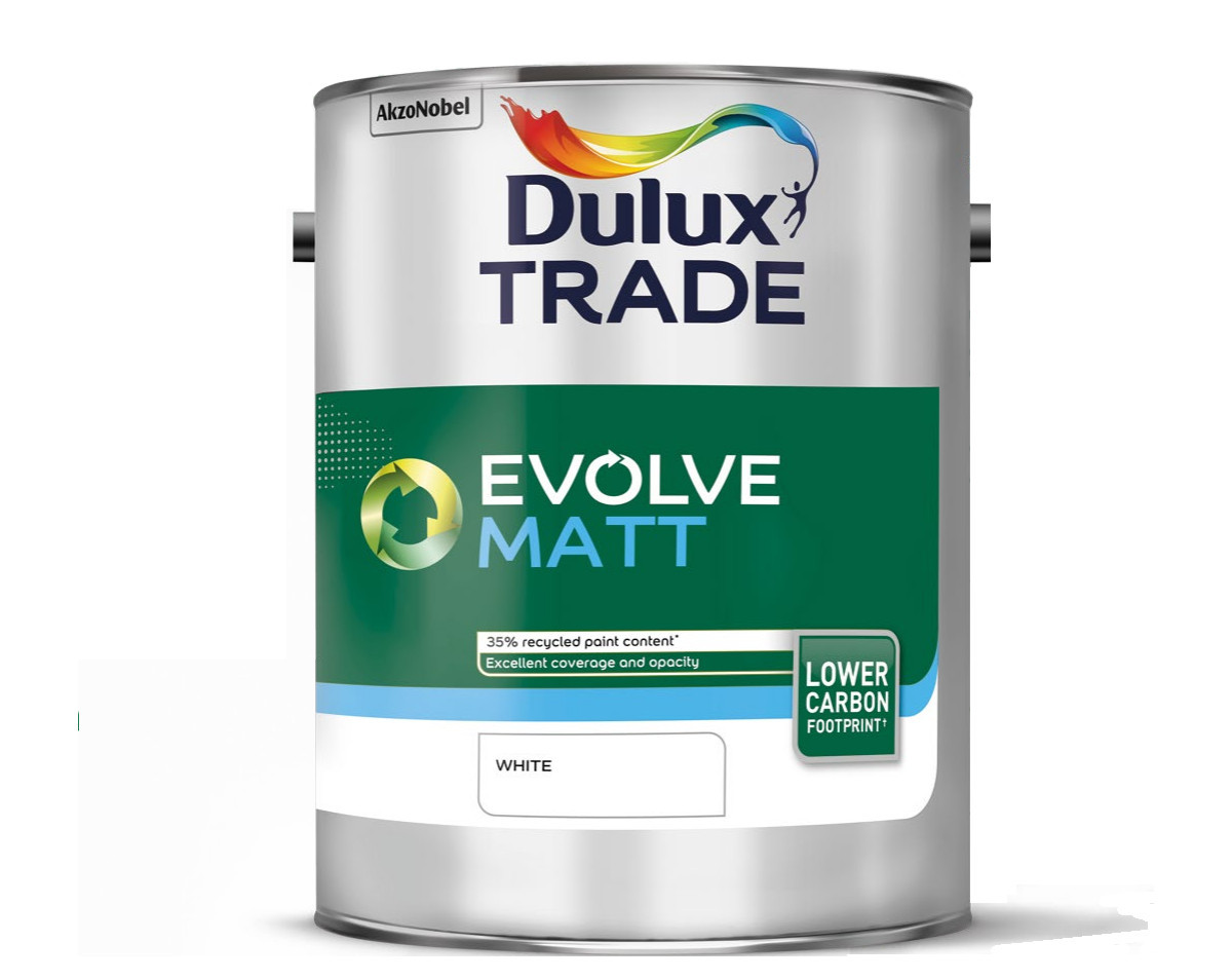 Купить Краску Dulux Trade