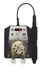 Автоматичні системи дезінфекції ASEKO