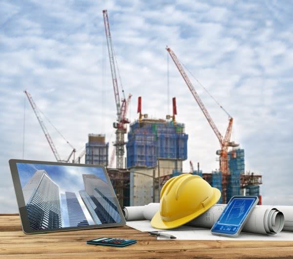 Будівельна премія-2021: підсумки відбору серед забудовників