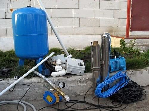 Знижка на автоматичну систему подання води