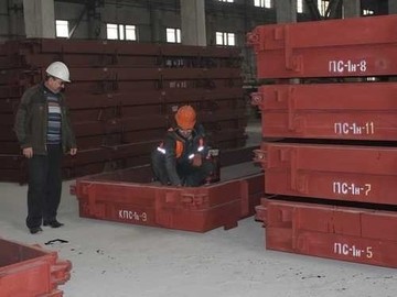 На Ладижинському філіалі заводу вдало освоюють інвестиції