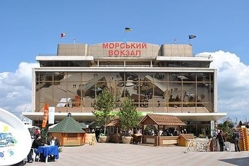 Садиба-2013: консультації від одеських дизайнерів і архітекторів