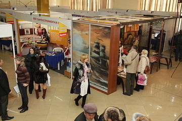 22 лютого - День виконроба