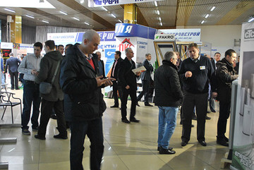 Виставка «Ваш Дім, Одеса»: відбулося відкриття будівельного сезону!