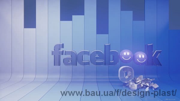 Дизайн Пласт відкрила свою сторінку на Facebook!