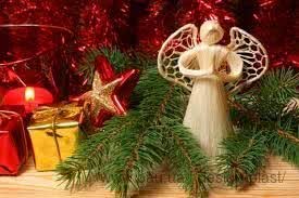 Вітаємо всіх католиків з Різдвом!