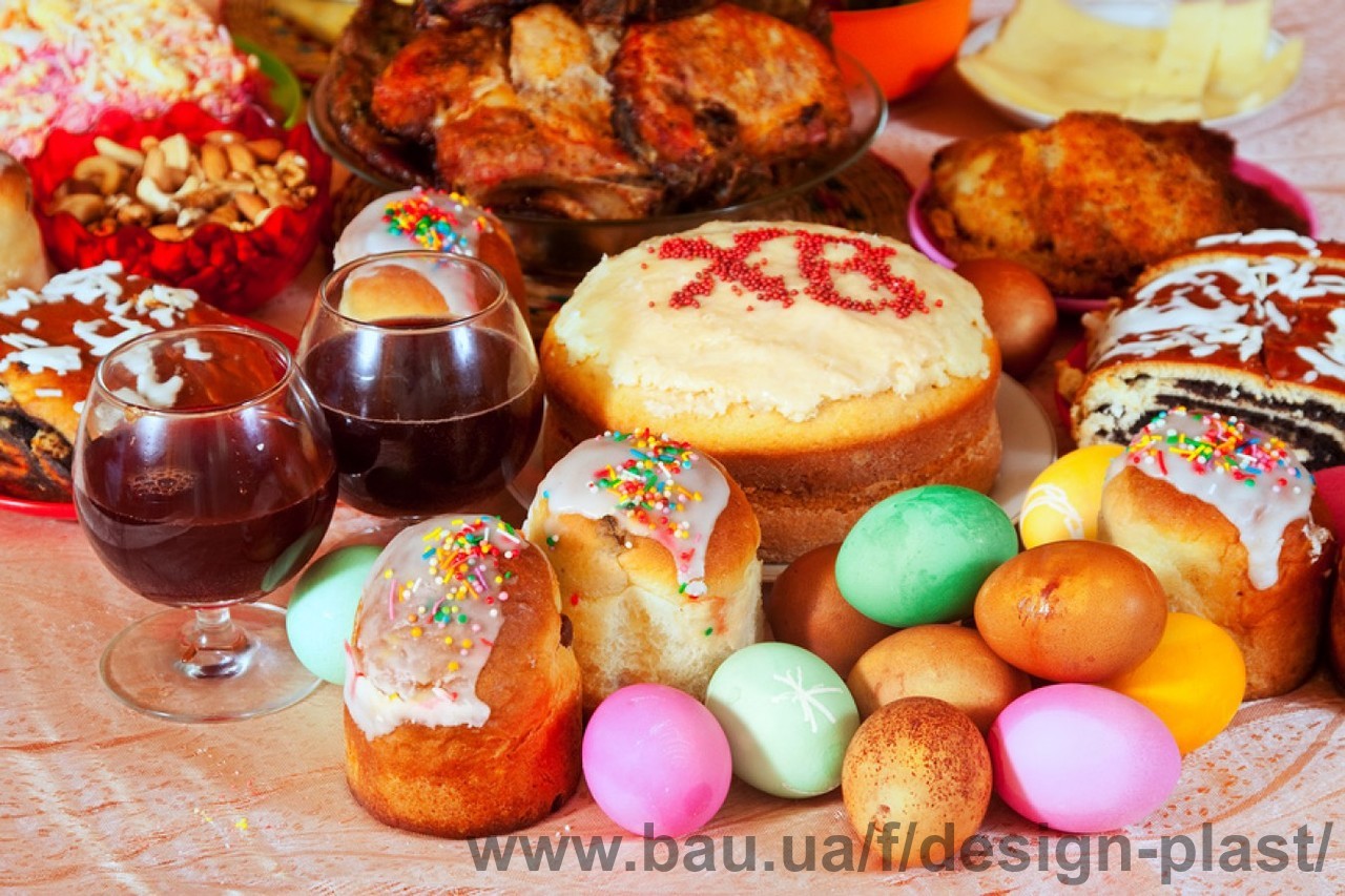 З наступаючим Воскресінням Христовим! З світлим святом Пасхи!