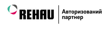 Дизайн Пласт ТМ – Авторизований партнер Rehau і на 2026 рік теж!