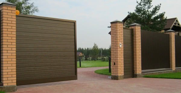 Весняна акція на в'їзні ворота ADS400 Весняна акція на в'їзні ворота ADS400