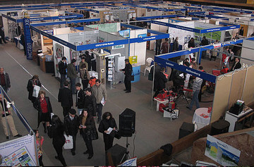 ТЕПЛО ВОДА ПОВІТРЯ-2013 - виставка у Львові запрошує