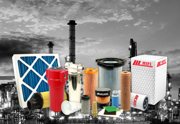 HIFI Filter Ukraine оновлює асортимент