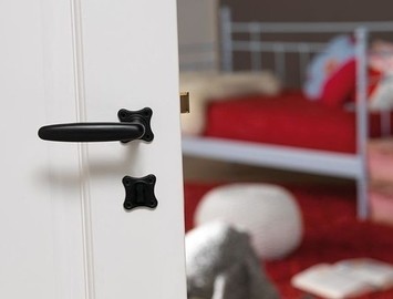 Ручки віконні з Голандії - новинка на вітчизняному ринку