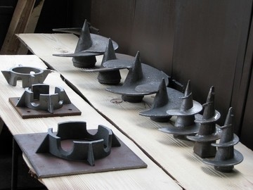 Розширено лінійку литих наконечників