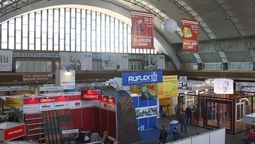 Весняний будівельний форум у Львові