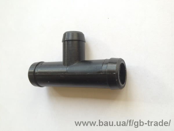 Акція! Продаж тосольних трійників за найнижчими цінами! Акція! Продаж тосольних трійників за найнижчими цінами!