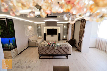 Беремо участь в конкурсі "Інтер'єр року"