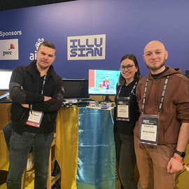 i3 Engineering презентувала систему розумного дому на виставці у Фінляндії