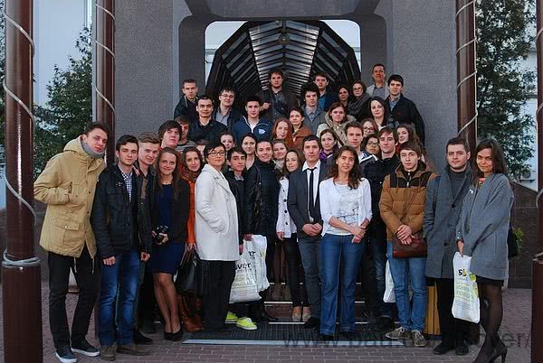 Енергоефективна школа для турецьких учнів - проектують українські студенти
