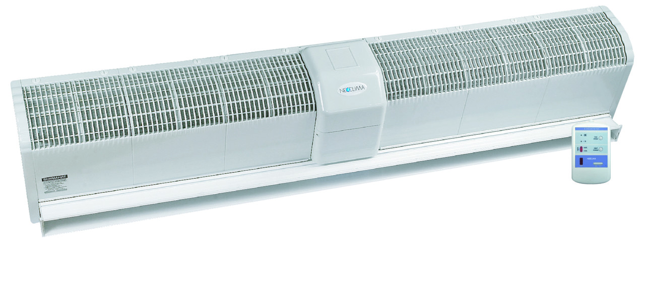 Теплова завіса NEOCLIMA Intellect E38 EU (18 KW) зі знижкою - 12%! Теплова завіса NEOCLIMA Intellect E38 EU (18 KW) зі знижкою - 12%!