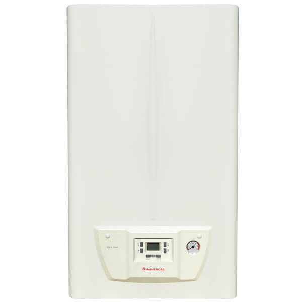Акція! Котел газовий IMMERGAS Eolo Star 24 4 E + Димохід в Подарунок! Акція! Котел газовий IMMERGAS Eolo Star 24 4 E + Димохід в Подарунок!