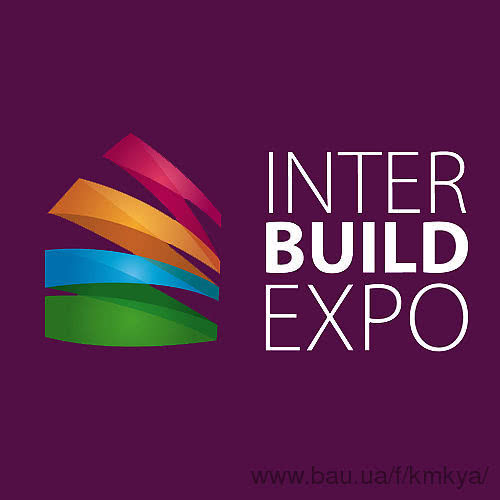 Весна з InterBuildExpo - головною будівельною виставкою України