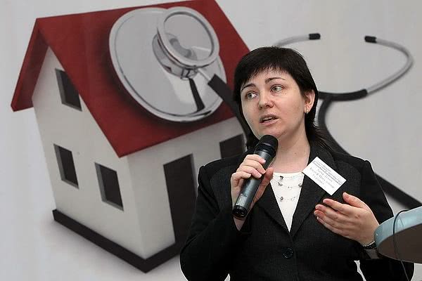 «Кнауф Інсулейшн Україна» взяла участь у другій всеукраїнській практичної конференції Non-FoodMaster-2013
