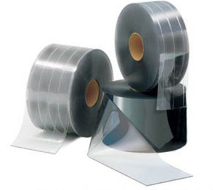 Поповнення асортименту: ПВХ штори