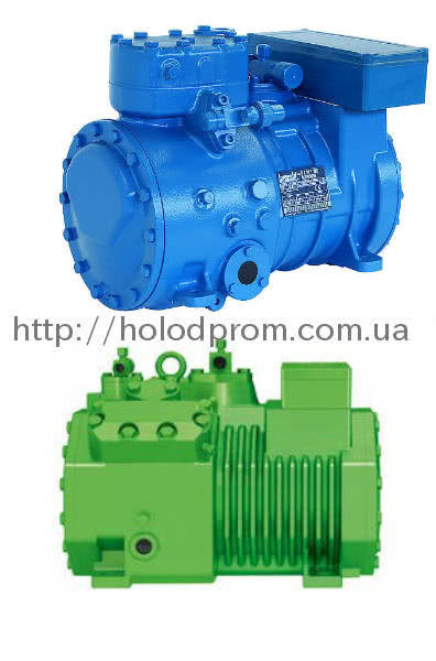 Знижки на поршневі компресори Bitzer і Flascold Знижки на поршневі компресори Bitzer і Flascold