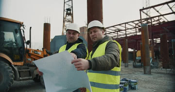 «Київтрансбуд» розвінчує стереотипи про критерії вибору генпідрядника