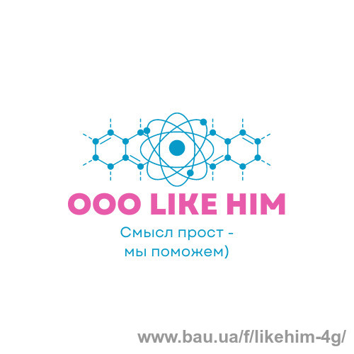 Створено нову компанію Like Him для продажу промислової хімії