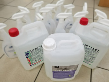 ТОВ "МУР" турбується про своїх працівників!