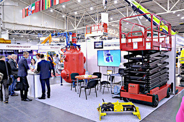 У листопаді пройде X Спеціалізована виставка ЄвроБудЕкспо-2020