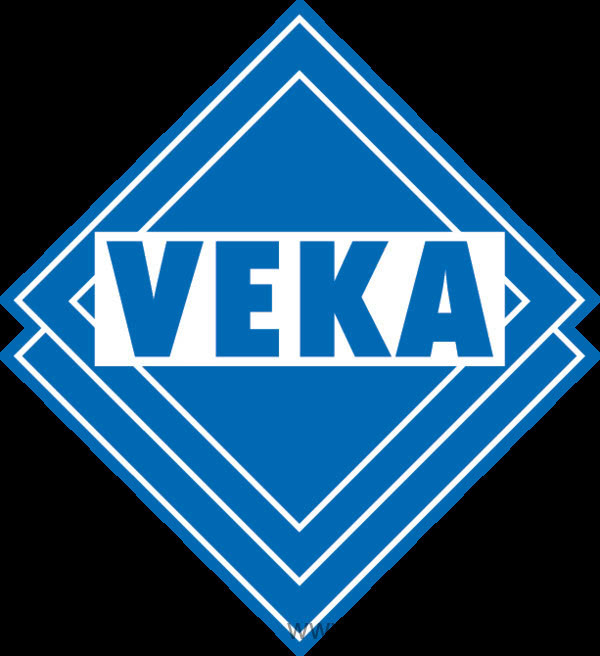 Представляємо новинку - Duocolor VEKA