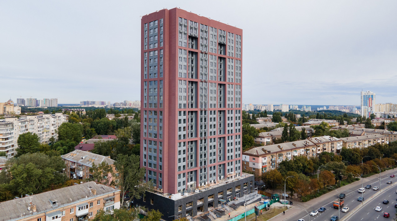 ЖК UNO City House – знижка до 13% на останні квартири комплексу
