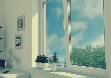 Нові вікна з профілю Rehau Ecosol - хіт продажів