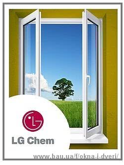 Новинка на ринку - 4 камерний профіль LG Chem