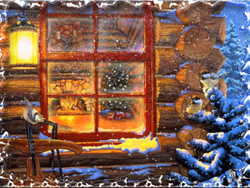 Графік роботи в період новорічних свят