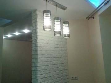 Літня пропозиція: плитка-цегла з бетону