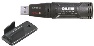 Початок продажів автономних реєстраторів Логгер100