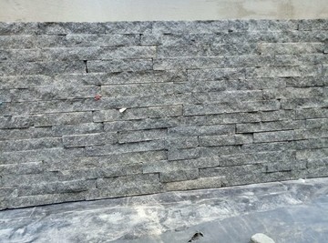 Нова послуга - монтаж виробів з граніту