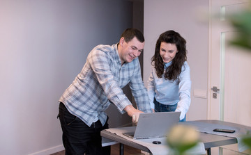 Ребрендинг і відкриття сайту Сімейного бренду Паскевич