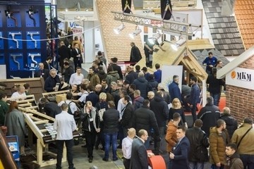 KyivBuild-2016 підбив перші підсумки