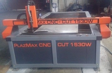 Зниження цін на плазмовий верстат Plazmax