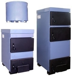 Розширення ряду котлів. Тепер в наявності котли потужністю 31,5 кВт