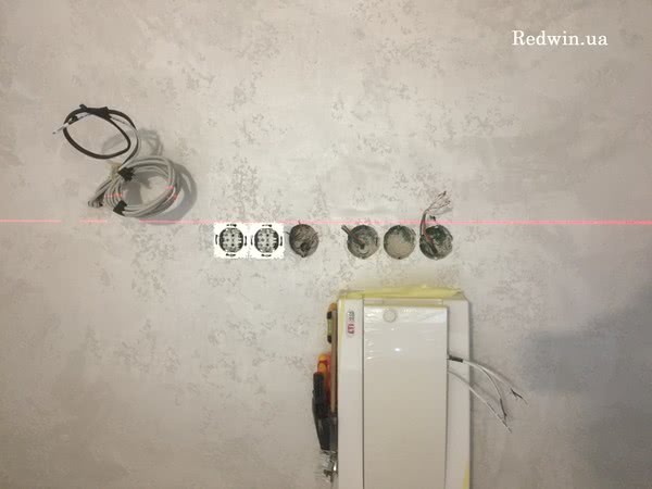 Електромонтажні роботи в Києві по акції - замір і доставка безкоштовно Електромонтажні роботи в Києві по акції - замір і доставка безкоштовно