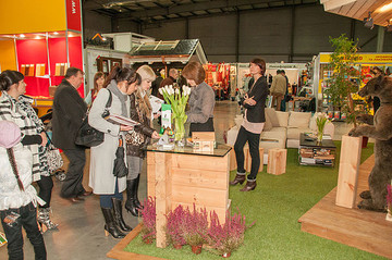 Дерев'яне Домобудівництво 2013: всі зацікавлені сторони в одному місці